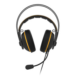 Asus TUF Gaming H7 PC and PS4 Gaming Headset (TUF-GAMING-H7) Asus TUF Gaming H7 PC and PS4 Gaming Headset (TUF-GAMING-H7)