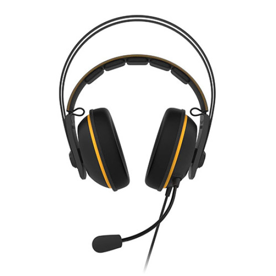 Asus TUF Gaming H7 PC and PS4 Gaming Headset (TUF-GAMING-H7) Asus TUF Gaming H7 PC and PS4 Gaming Headset (TUF-GAMING-H7)