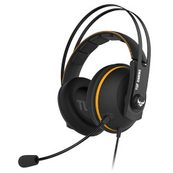 Asus TUF Gaming H7 PC and PS4 Gaming Headset (TUF-GAMING-H7) Asus TUF Gaming H7 PC and PS4 Gaming Headset (TUF-GAMING-H7)