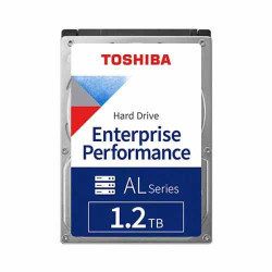 Toshiba 1.2TB Enterprise SAS Laptop Hard Drive (AL15SEB12EQ Toshiba 1.2TB Enterprise SAS Laptop Hard Drive (AL15SEB12EQ