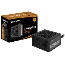 Gigabyte P450B 450W Power Supply