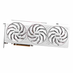Sapphire PURE AMD Radeon RX 7800 XT 16G GDDR6 (11330-03-20G) Sapphire PURE AMD Radeon RX 7800 XT 16G GDDR6 (11330-03-20G)