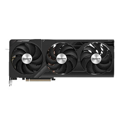 Gigabyte GeForce RTX 4070 Ti SUPER Windforce MAX OC 16G (GV-N407TSWF3MAX OC-16GD)
