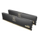 Teamgroup T-Create Expert 32GB (2 x 16 GB) DDR5-5600 CL38 (CTCED532G6000HC38GDC01) Teamgroup T-Create Expert 32GB (2 x 16 GB) DDR5-5600 CL38 (CTCED532G6000HC38GDC01)
