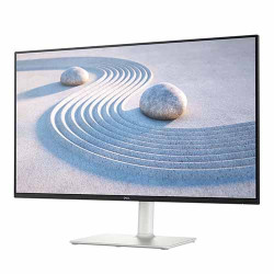 Dell 27 inch QHD Monitor (S2725DS-2K)