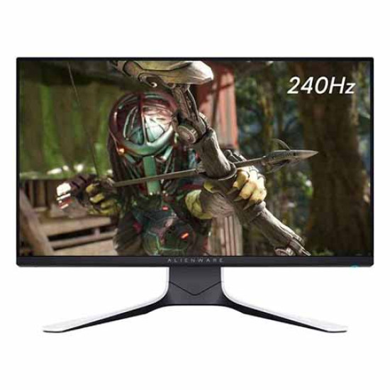 Dell Alienware 25 inch Gaming Monitor (AW2521HFL) Dell Alienware 25 inch Gaming Monitor (AW2521HFL)