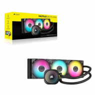 Corsair NAUTILUS 360 RS ARGB Liquid CPU Cooler (CW-9060093-WW)