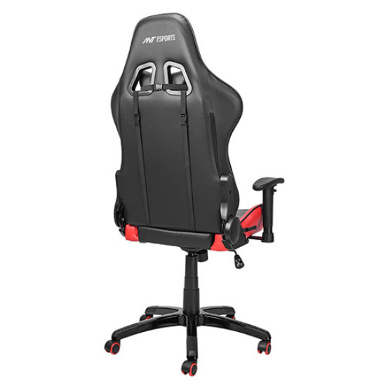 Ant Esports Premium Gaming Chair 9077 Black Red Ant Esports Premium Gaming Chair 9077 Black Red