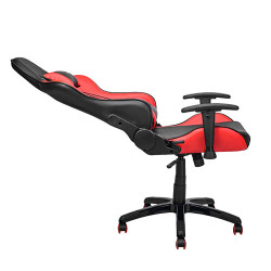 Ant Esports Premium Gaming Chair 9077 Black Red