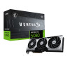 MSI GeForce RTX 5080 16G VENTUS 3X OC PLUS 16GB GDDR7