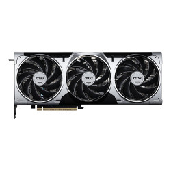 MSI GeForce RTX 5080 16G VENTUS 3X OC PLUS 16GB GDDR7