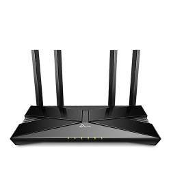 TP Link Archer AX53 AX3000 Dual Band Gigabit Wi-Fi 6 Router TP Link Archer AX53 AX3000 Dual Band Gigabit Wi-Fi 6 Router