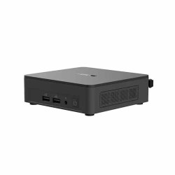 Asus NUC 12 Pro i7 Barbone System (RNUC12WSHI700000I) Asus NUC 12 Pro i7 Barbone System (RNUC12WSHI700000I)