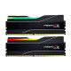 G.Skill Trident Z5 Neo RGB 64GB (2x32GB) DDR5 6000MHz Black (F5-6000J3636F32GX2-TZ5NR) G.Skill Trident Z5 Neo RGB 64GB (2x32GB) DDR5 6000MHz Black (F5-6000J3636F32GX2-TZ5NR)