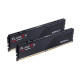 G.Skill Flare X5 64GB (32GBx2) DDR5 6000MHz (F5-6000J3636F32GX2-FX5)