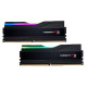 G.Skill Trident Z5 RGB 96 GB (2 x 48GB) DDR5-6800 (F5-6800J3446F48GX2-TZ5RK) G.Skill Trident Z5 RGB 96 GB (2 x 48GB) DDR5-6800 (F5-6800J3446F48GX2-TZ5RK)