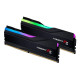 G.Skill Trident Z5 RGB 96 GB (2 x 48GB) DDR5-6800 (F5-6800J3446F48GX2-TZ5RK) G.Skill Trident Z5 RGB 96 GB (2 x 48GB) DDR5-6800 (F5-6800J3446F48GX2-TZ5RK)
