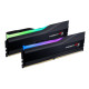 G.Skill Trident Z5 RGB 96 GB (2 x 48GB) DDR5-6800 (F5-6800J3446F48GX2-TZ5RK) G.Skill Trident Z5 RGB 96 GB (2 x 48GB) DDR5-6800 (F5-6800J3446F48GX2-TZ5RK)