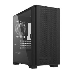 Montech AIR 100 LITE Micro-ATX Case Black Montech AIR 100 LITE Micro-ATX Case Black