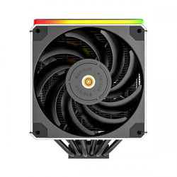 Montech METAL DT24 PREMIUM 120mm Dual Tower High Performance ARGB CPU Cooler Montech METAL DT24 PREMIUM 120mm Dual Tower High Performance ARGB CPU Cooler