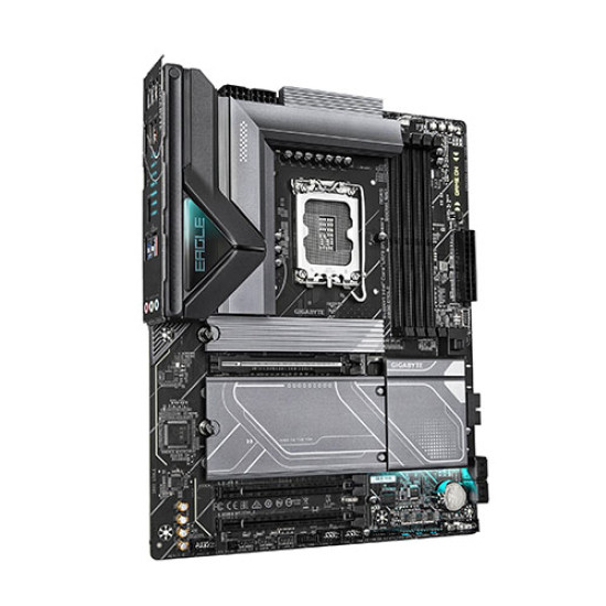 Gigabyte Z890 EAGLE DDR5 Intel Motherboard Gigabyte Z890 EAGLE DDR5 Intel Motherboard