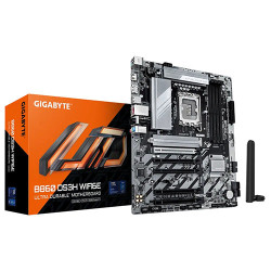 Gigabyte B860 DS3H WIFI6E DDR5 Intel Motherboard Gigabyte B860 DS3H WIFI6E DDR5 Intel Motherboard