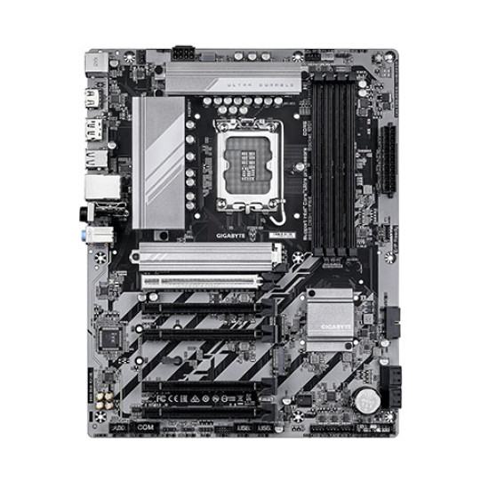 Gigabyte B860 DS3H WIFI6E DDR5 Intel Motherboard Gigabyte B860 DS3H WIFI6E DDR5 Intel Motherboard