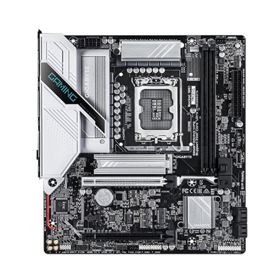 Gigabyte B860M GAMING WIFI6 DDR5 Intel Motherboard Gigabyte B860M GAMING WIFI6 DDR5 Intel Motherboard