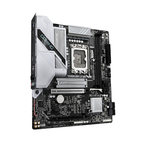 Gigabyte B860M GAMING WIFI6 DDR5 Intel Motherboard Gigabyte B860M GAMING WIFI6 DDR5 Intel Motherboard