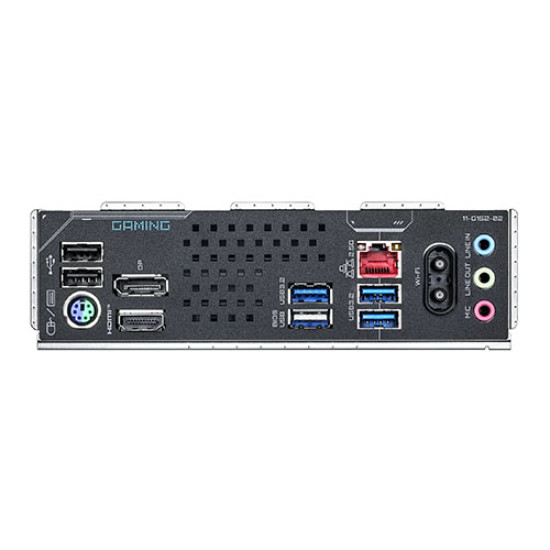 Gigabyte B860M GAMING WIFI6 DDR5 Intel Motherboard Gigabyte B860M GAMING WIFI6 DDR5 Intel Motherboard