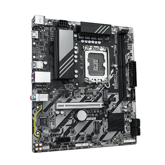 Gigabyte B860M H DDR5 Intel Motherboard Gigabyte B860M H DDR5 Intel Motherboard