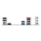 Gigabyte B860M H DDR5 Intel Motherboard Gigabyte B860M H DDR5 Intel Motherboard