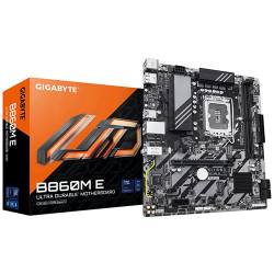 Gigabyte B860M E DDR5 Intel Motherboard Gigabyte B860M E DDR5 Intel Motherboard