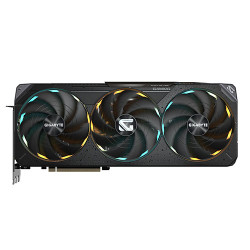Gigabyte GeForce RTX 5080 GAMING OC 16G GDDR7 (GV-N5080GAMING OC-16GD)