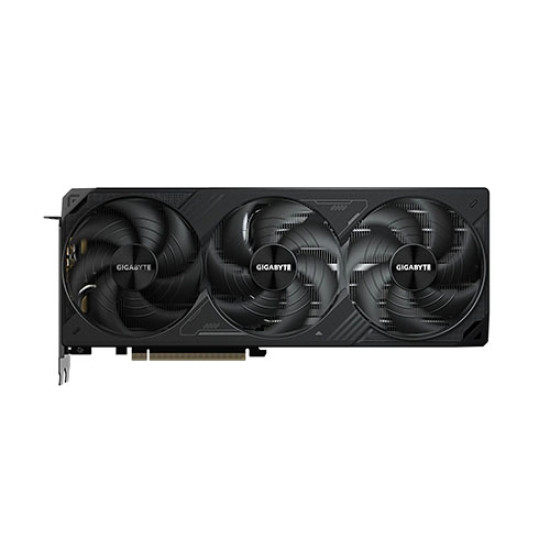Gigabyte GeForce RTX 5080 WINDFORCE OC SFF 16G GDDR7 (GV-N5080WF3OC-16GD) Gigabyte GeForce RTX 5080 WINDFORCE OC SFF 16G GDDR7 (GV-N5080WF3OC-16GD)