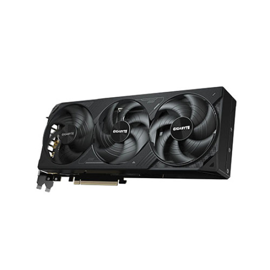 Gigabyte GeForce RTX 5080 WINDFORCE OC SFF 16G GDDR7 (GV-N5080WF3OC-16GD) Gigabyte GeForce RTX 5080 WINDFORCE OC SFF 16G GDDR7 (GV-N5080WF3OC-16GD)