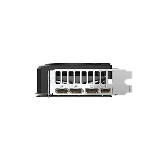 Gigabyte GeForce RTX 5080 WINDFORCE OC SFF 16G GDDR7 (GV-N5080WF3OC-16GD) Gigabyte GeForce RTX 5080 WINDFORCE OC SFF 16G GDDR7 (GV-N5080WF3OC-16GD)