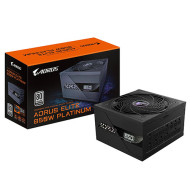 Gigabyte AORUS ELITE P850W 80+ Platinum Modular PCIe 5.0 PSU (GP-AE850PM PG5)