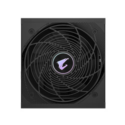 Gigabyte AORUS ELITE P850W 80+ Platinum Modular PCIe 5.0 PSU (GP-AE850PM PG5) Gigabyte AORUS ELITE P850W 80+ Platinum Modular PCIe 5.0 PSU (GP-AE850PM PG5)