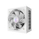 Gigabyte AORUS ELITE P850W 80+ Platinum Modular PCIe 5.0 ICE PSU (GP-AE850PM PG5 ICE) Gigabyte AORUS ELITE P850W 80+ Platinum Modular PCIe 5.0 ICE PSU (GP-AE850PM PG5 ICE)