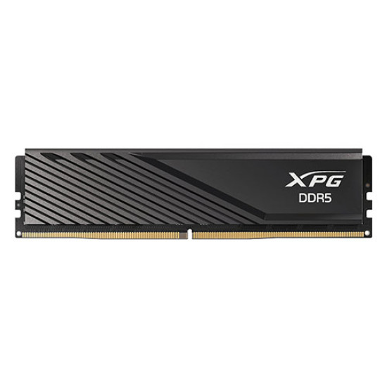 Adata XPG Lancer Blade 16GB DDR5 5600 MHz (AX5U5600C4616G-CLABK) Adata XPG Lancer Blade 16GB DDR5 5600 MHz (AX5U5600C4616G-CLABK)