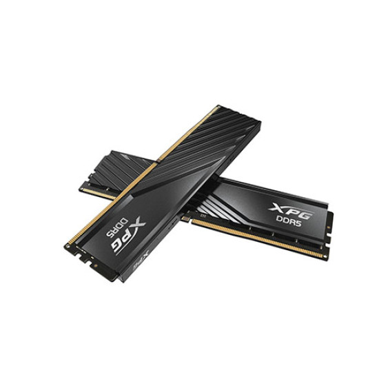 Adata XPG Lancer Blade 16GB DDR5 5600 MHz (AX5U5600C4616G-CLABK) Adata XPG Lancer Blade 16GB DDR5 5600 MHz (AX5U5600C4616G-CLABK)