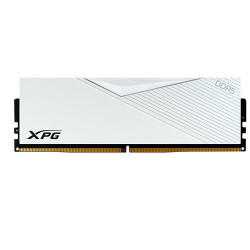 Adata XPG Lancer 16GB (16GBx1) 6000MHz DDR5 CL40 White (AX5U6000C4016G-CLAWH) Adata XPG Lancer 16GB (16GBx1) 6000MHz DDR5 CL40 White (AX5U6000C4016G-CLAWH)