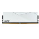 Adata XPG Lancer 16GB (16GBx1) 6000MHz DDR5 CL40 White (AX5U6000C4016G-CLAWH) Adata XPG Lancer 16GB (16GBx1) 6000MHz DDR5 CL40 White (AX5U6000C4016G-CLAWH)