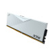 Adata XPG Lancer 16GB (16GBx1) 6000MHz DDR5 CL40 White (AX5U6000C4016G-CLAWH) Adata XPG Lancer 16GB (16GBx1) 6000MHz DDR5 CL40 White (AX5U6000C4016G-CLAWH)