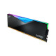 Adata XPG Lancer RGB 16GB (16GBx1) 6000MHz DDR5 CL48 (AX5U6000C4816G-CLARBK) Adata XPG Lancer RGB 16GB (16GBx1) 6000MHz DDR5 CL48 (AX5U6000C4816G-CLARBK)