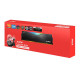 Adata XPG Lancer RGB 16GB (16GBx1) 6000MHz DDR5 CL48 (AX5U6000C4816G-CLARBK) Adata XPG Lancer RGB 16GB (16GBx1) 6000MHz DDR5 CL48 (AX5U6000C4816G-CLARBK)
