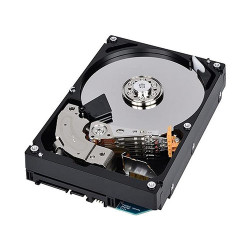 Toshiba 16TB SAS 7200 RPM 512MB Cache Hard Drive (MG09SCA16TE) Toshiba 16TB SAS 7200 RPM 512MB Cache Hard Drive (MG09SCA16TE)