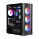 Galax Revolution 06 RGB Mid-Tower Case Black Galax Revolution 06 RGB Mid-Tower Case Black