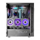 Galax Revolution 06 RGB Mid-Tower Case Black Galax Revolution 06 RGB Mid-Tower Case Black